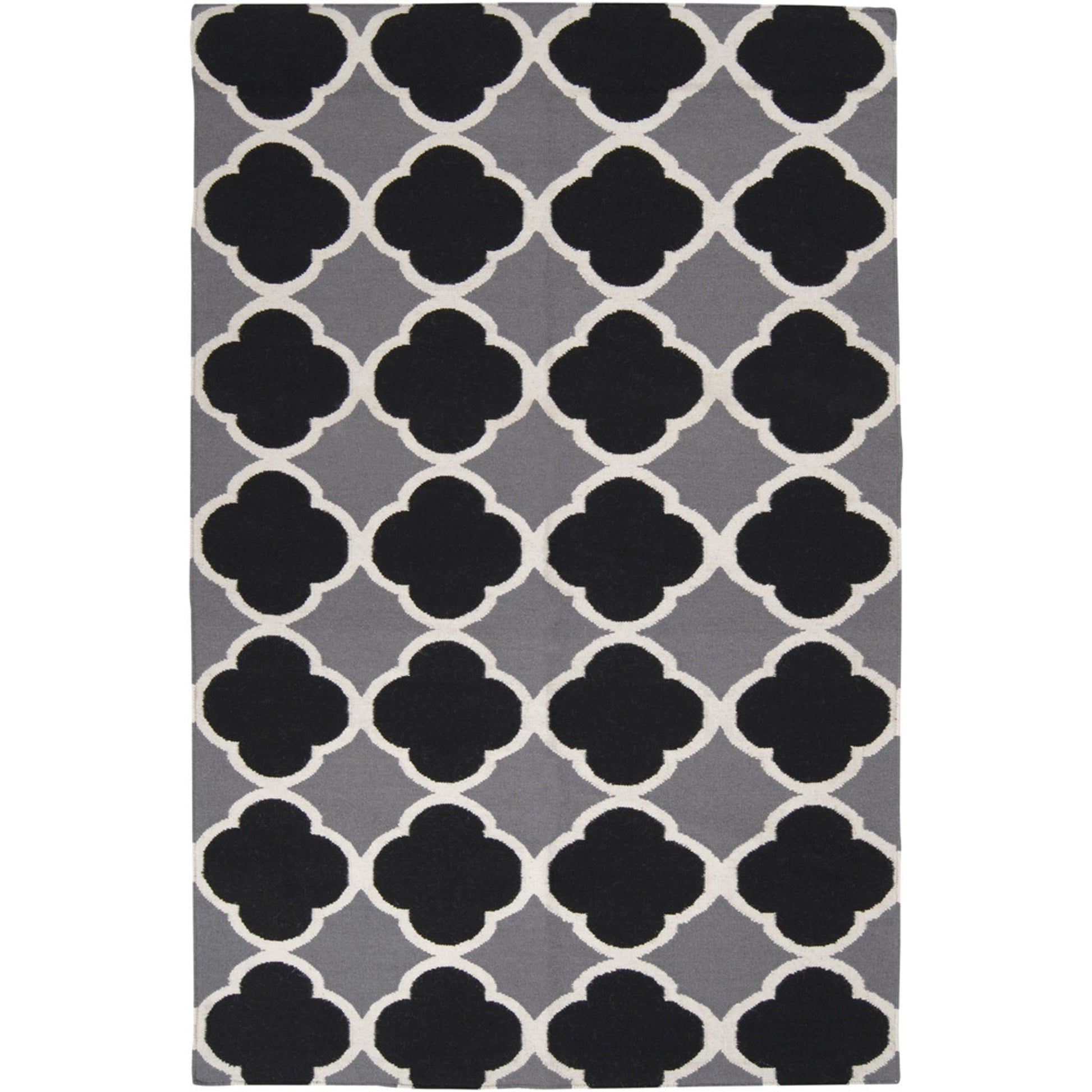 Frontier Rug - 788 by Surya. Made from 100% wool in a unique style.