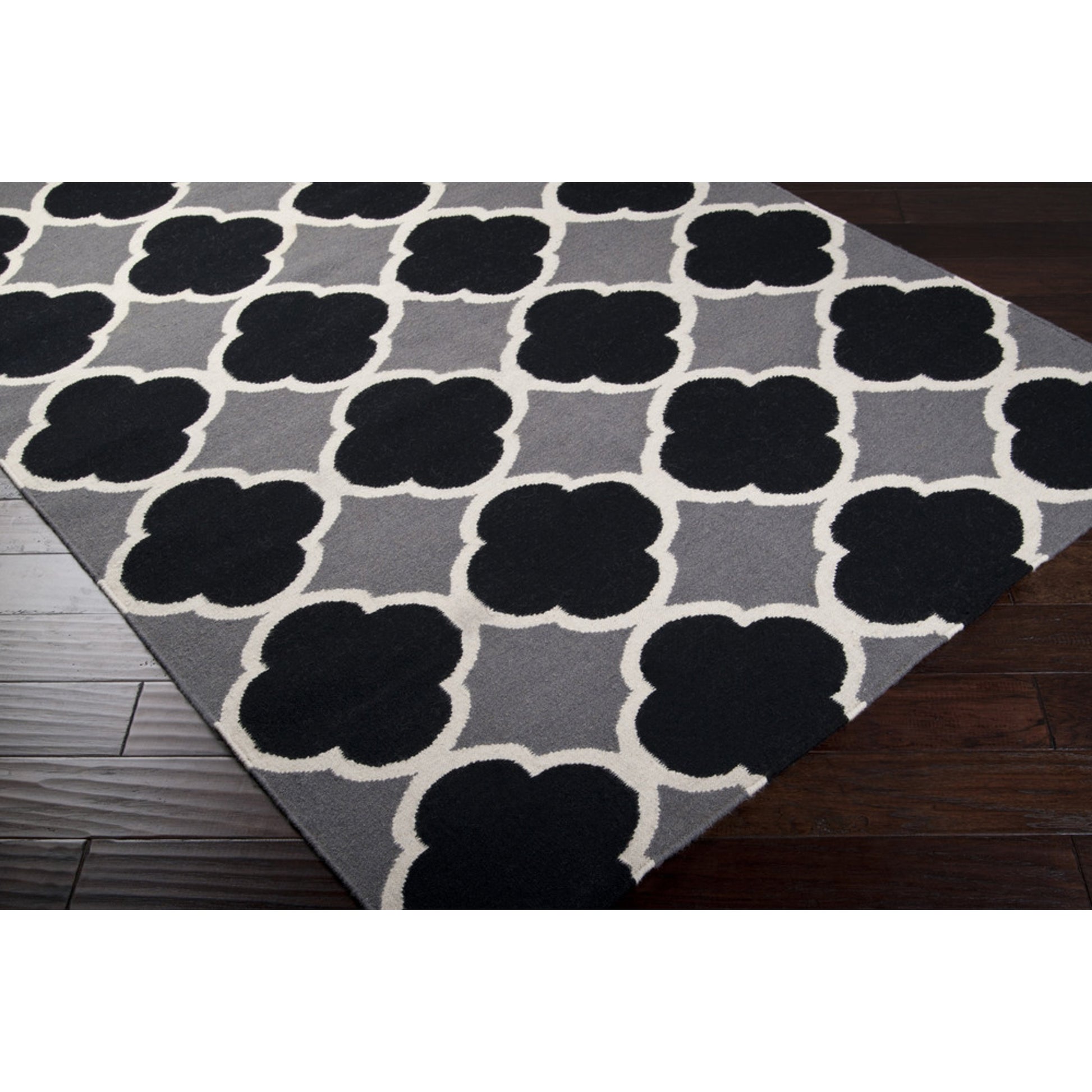 Frontier FT-66 Rug by Surya. Made from 100% wool in a unique style.