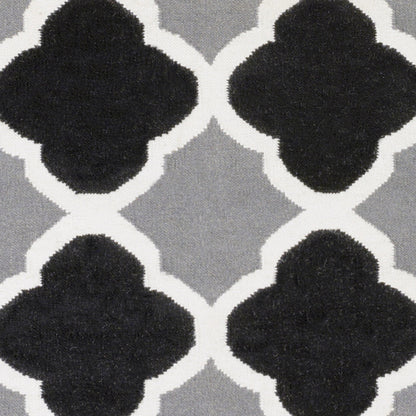 Frontier FT-66 Rug by Surya. Made from 100% wool in a unique style.