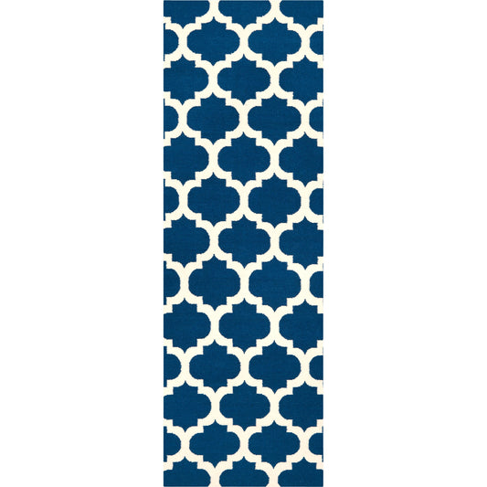 Frontier FT-477 Rug by Surya. Made from 100% wool in a unique style.