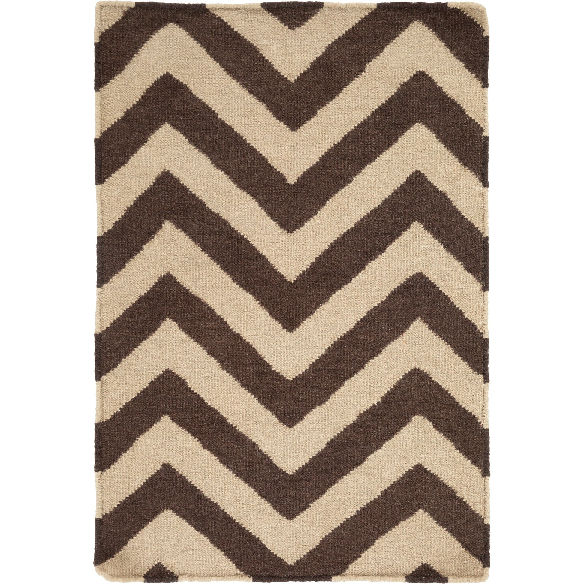 Frontier Rug - 620 by Surya. Made from 100% wool in a unique style.