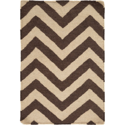 Frontier Rug - 620 by Surya. Made from 100% wool in a unique style.