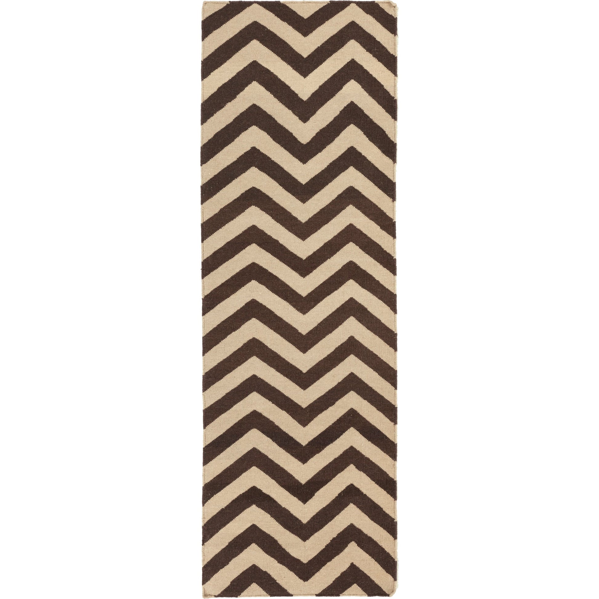 Frontier Rug - 620 by Surya. Made from 100% wool in a unique style.