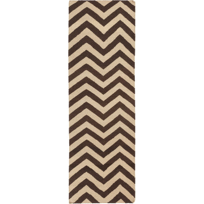 Frontier Rug - 620 by Surya. Made from 100% wool in a unique style.