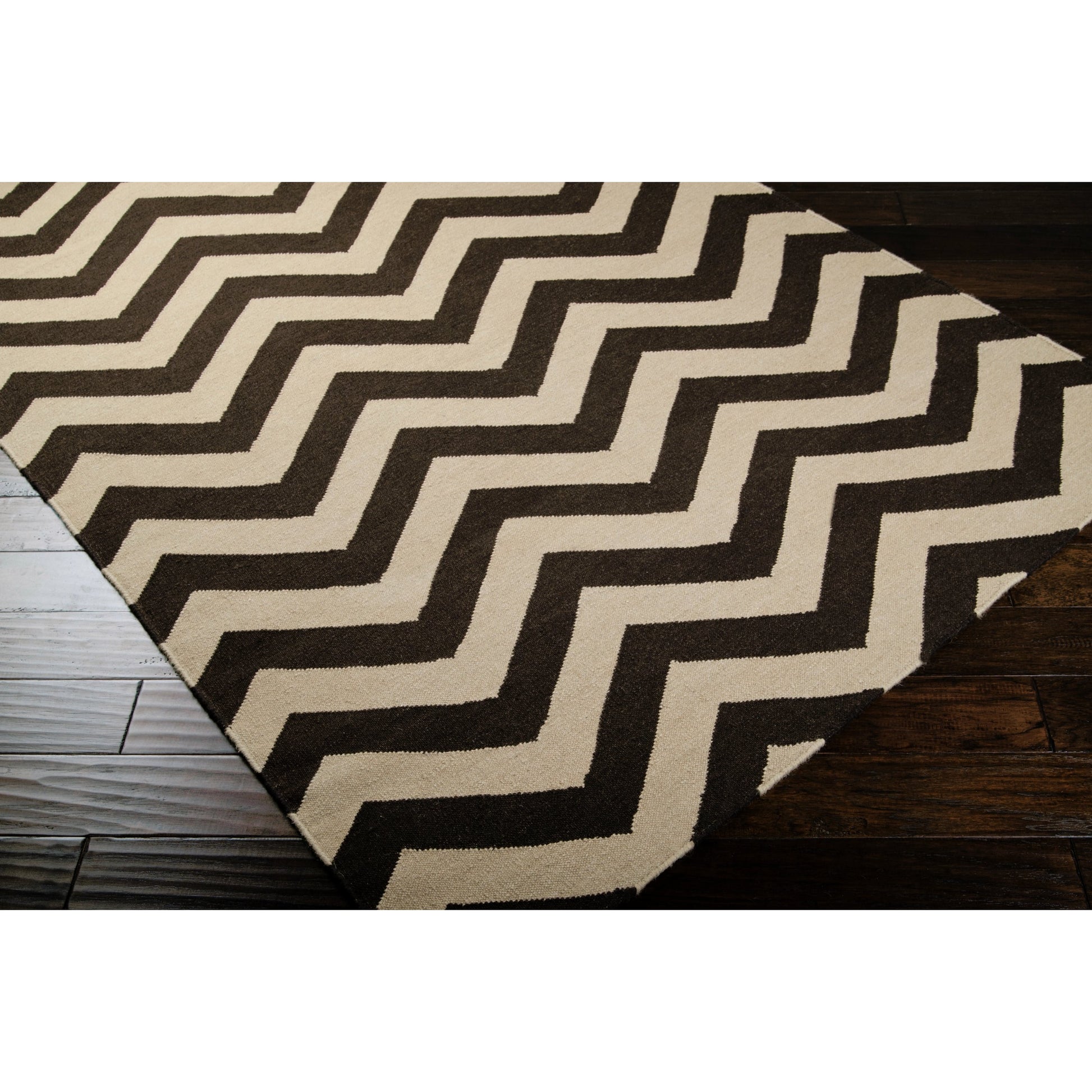 Frontier Rug - 620 by Surya. Made from 100% wool in a unique style.