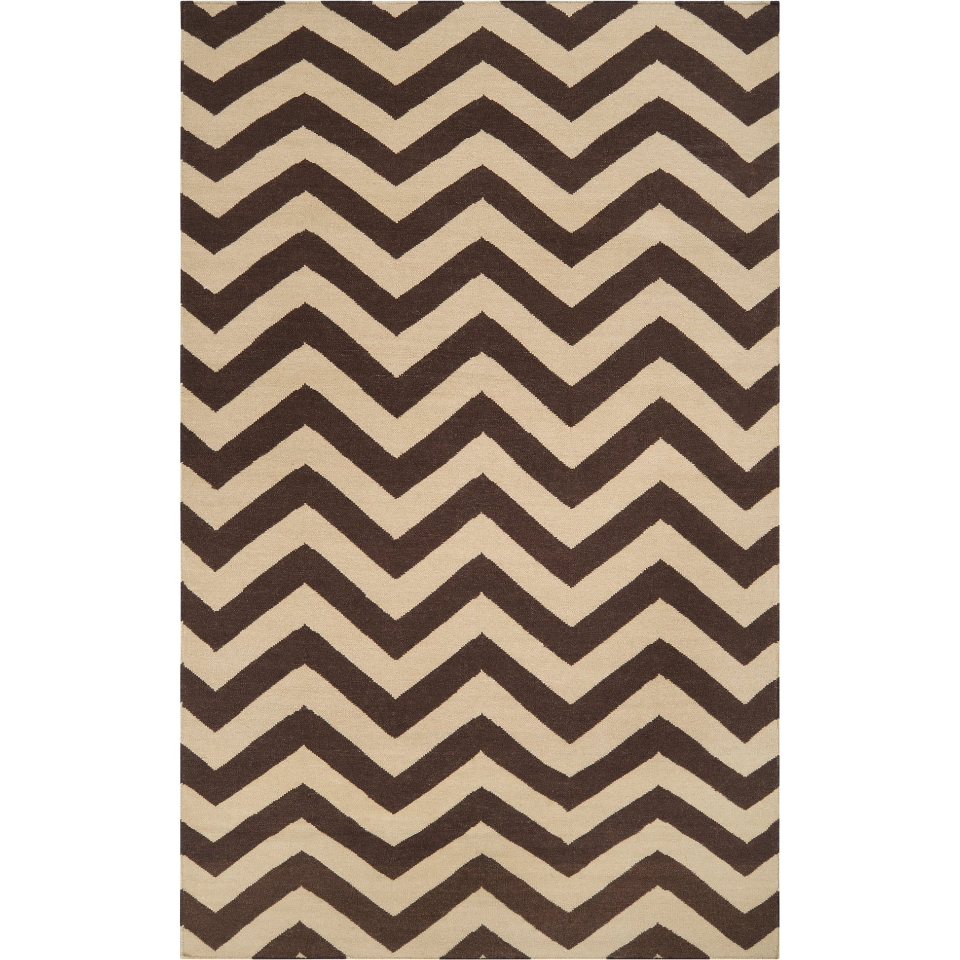 Frontier Rug - 620 by Surya. Made from 100% wool in a unique style.