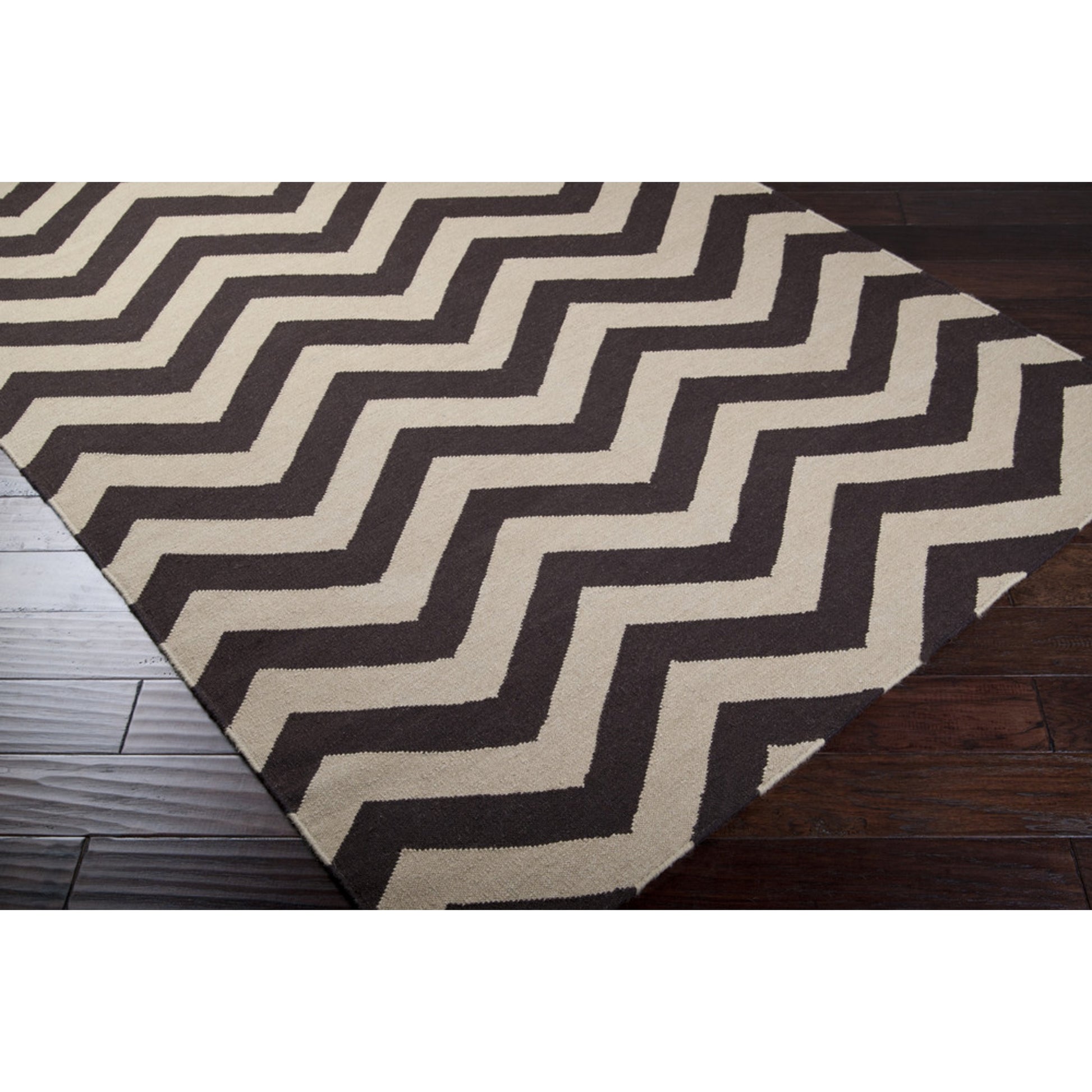 Frontier Rug - 620 by Surya. Made from 100% wool in a unique style.