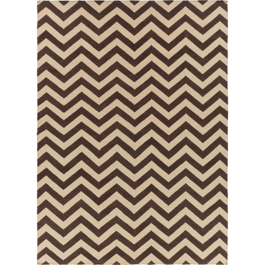 Frontier Rug - 620 by Surya. Made from 100% wool in a unique style.