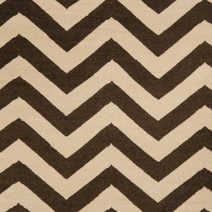 Frontier Rug - 620 by Surya. Made from 100% wool in a unique style.