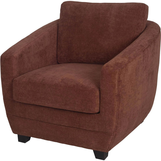 Baltimo Club Chair by LH Imports. Made from unique in a unique style.