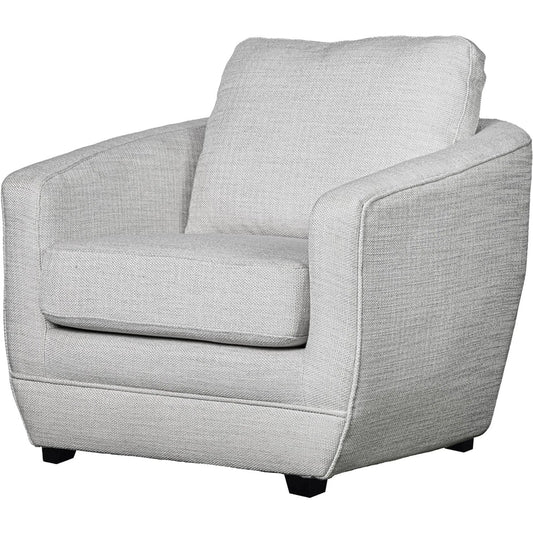 Baltimo Club Chair by LH Imports. Made from unique in a unique style.