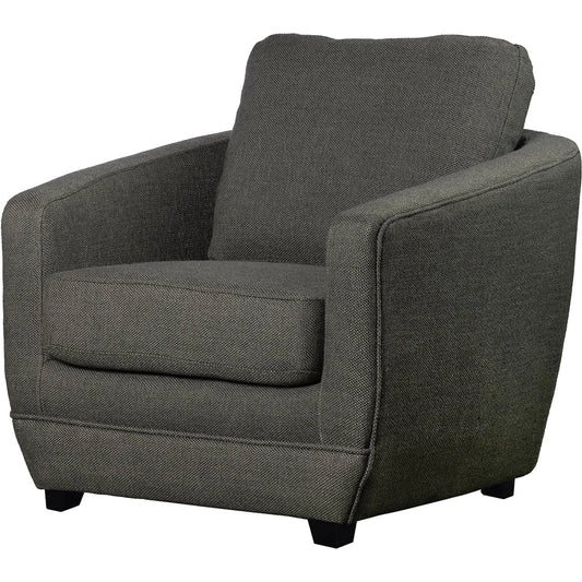 Baltimo Club Chair by LH Imports. Made from unique in a unique style.