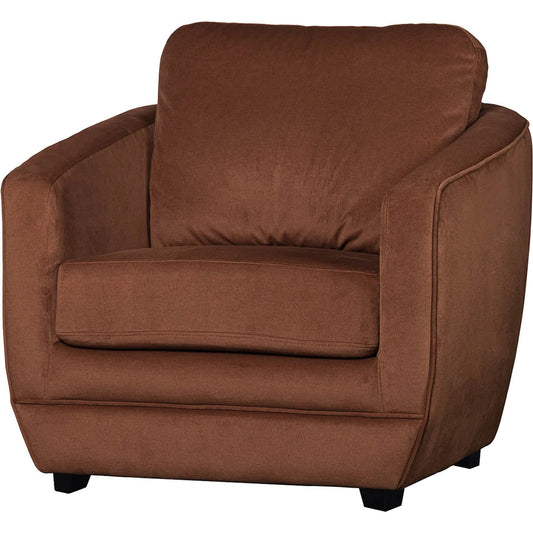 Baltimo Club Chair by LH Imports. Made from unique in a unique style.