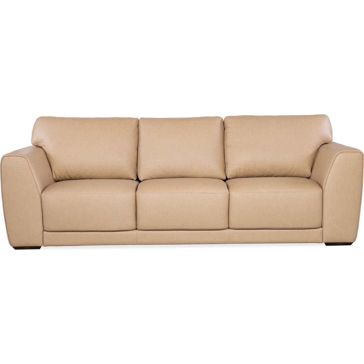 008 SI-2250796 | Additional Silo | Keys Sofa by Hooker Furniture in dark wood. Made from unique in a traditional style.
