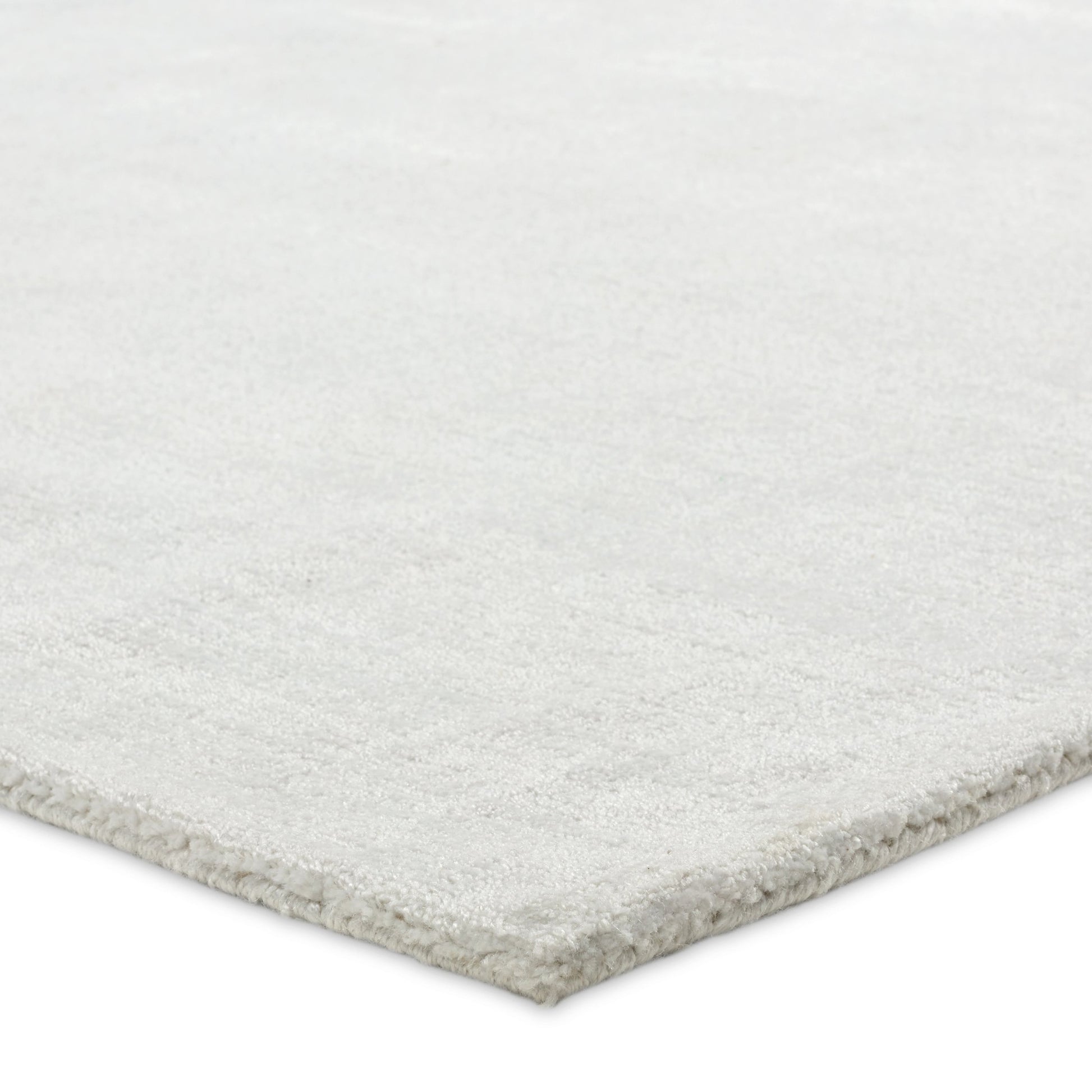 Fletcher Arcus FTR06 Rug by Jaipur Living in ivory. Made from 100% pet yarn in a unique style.