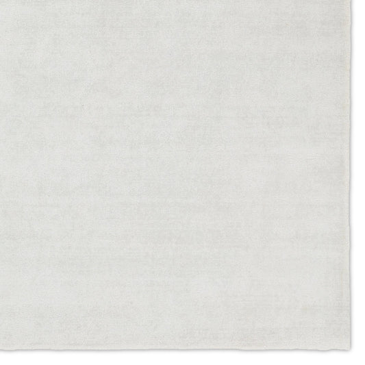 Fletcher FTR06 Indoor/Outdoor Rug by Jaipur Living in ivory. Made from 100% pet yarn in a unique style.