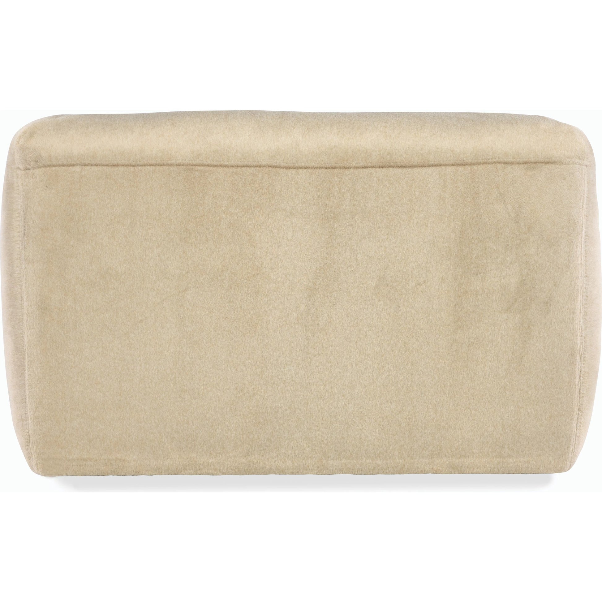 Stroud Chair by Hooker Furniture in beige. Made from fabric in a modern style.