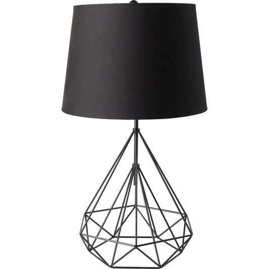 Fuller - 16432 by Surya in painted. Made from linen, metal, 100% metal in a modern style.