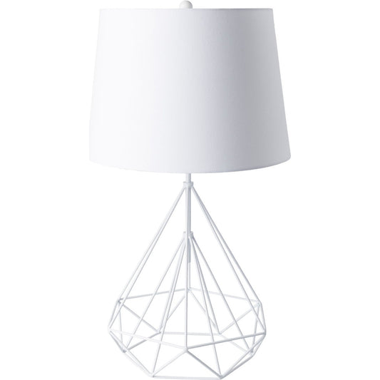 Fuller - 16432 by Surya in painted. Made from linen, metal, 100% metal in a modern style.