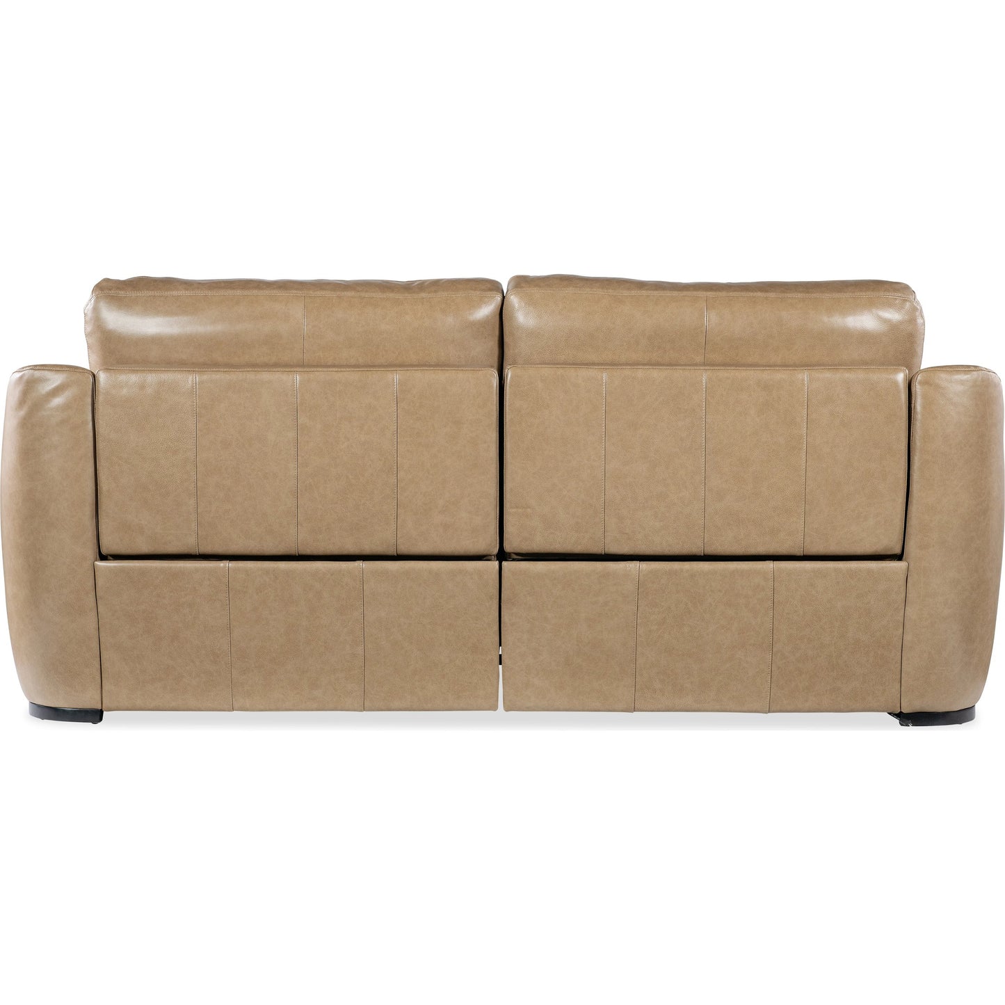 002 SI-2250815 | Additional Silo | Wayward Power Sofa with Power Headrest by Hooker Furniture in brown and dark wood. Made from unique in a traditional style.