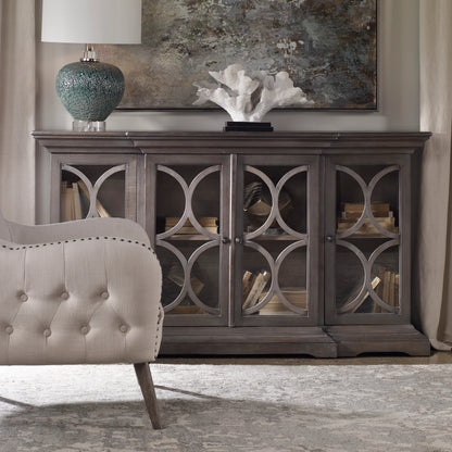 Belino Chest by Uttermost. Made from mango wood with p b carb phase 2 in a cottage & farmhouse style.