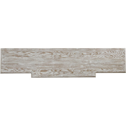 Sophie Cabinet by Uttermost. Made from alm veneer, mdf, linen in a cottage & farmhouse style.