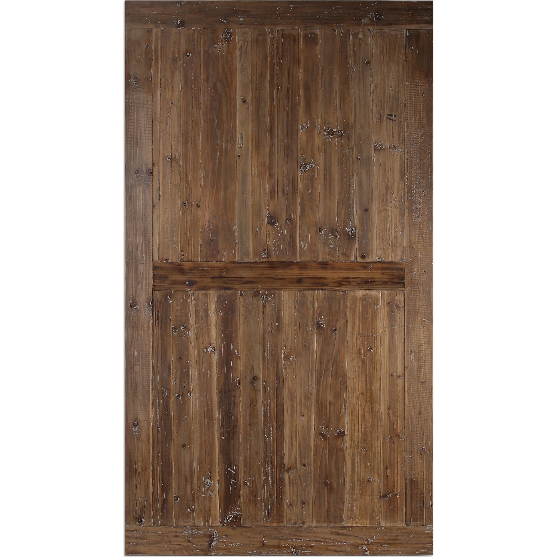 Stratford Dining Table by Uttermost. Made from solid wood in a cottage & farmhouse style.