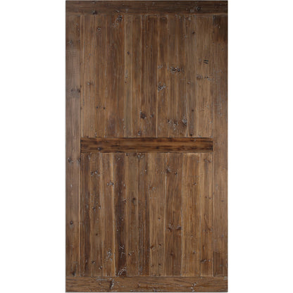 Stratford Dining Table by Uttermost. Made from solid wood in a cottage & farmhouse style.
