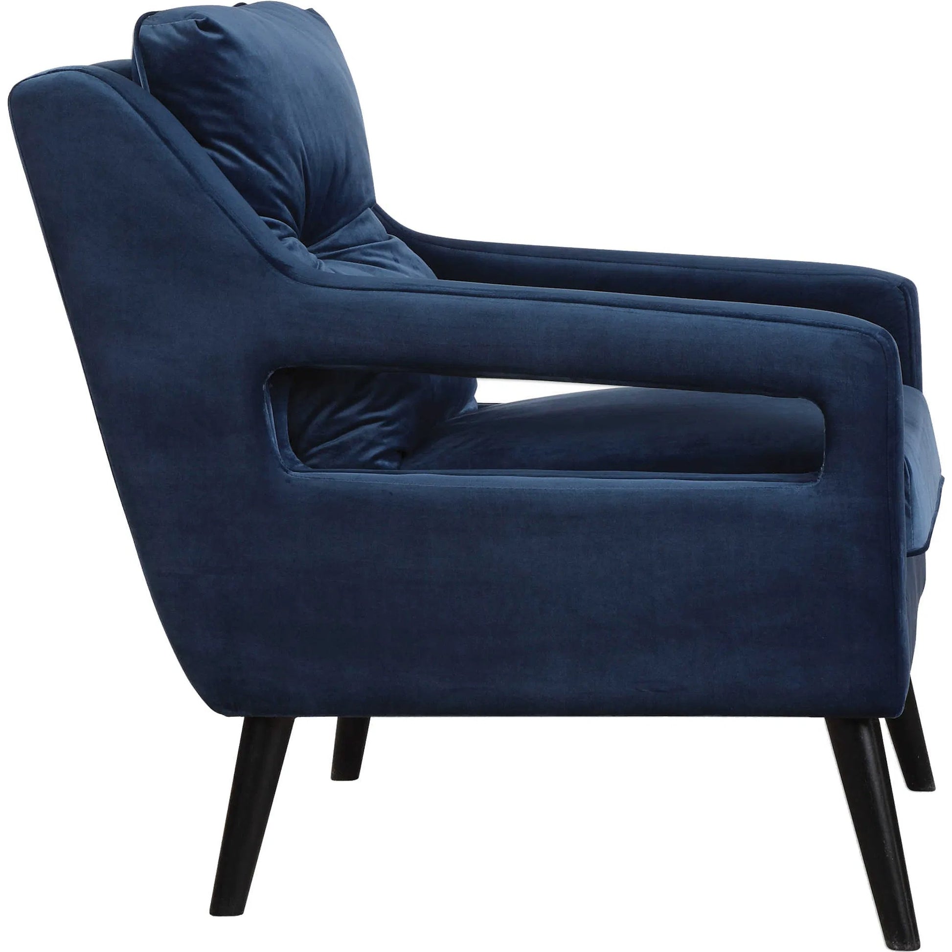 O'Brien Armchair by Uttermost. Made from unique in a modern style.