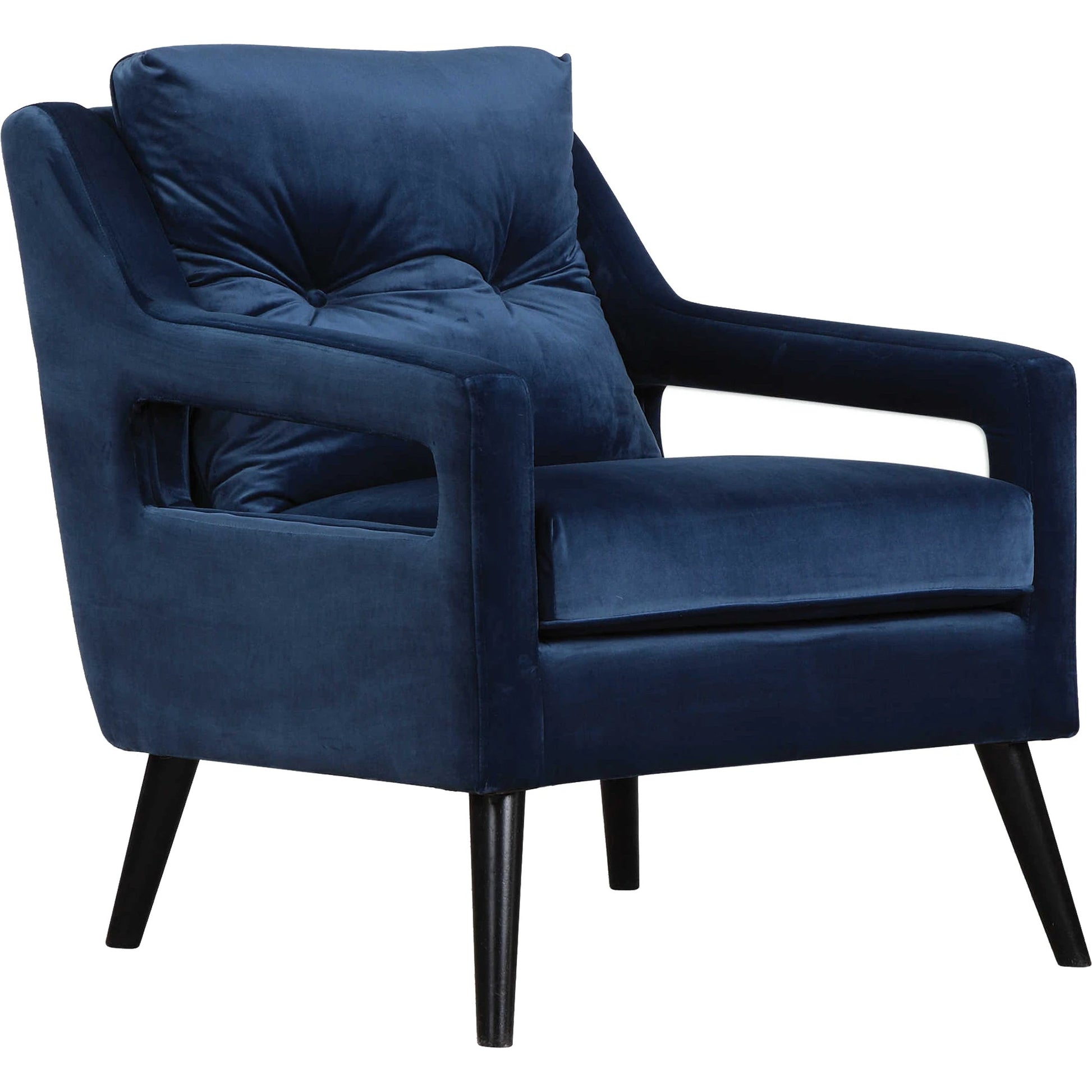 O'Brien Armchair by Uttermost. Made from unique in a modern style.