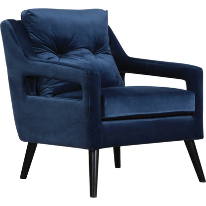 O'Brien Armchair by Uttermost. Made from unique in a modern style.