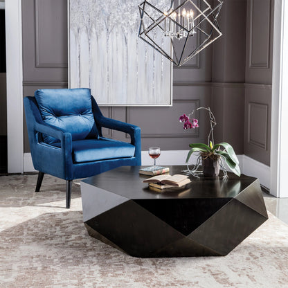 Volker Coffee Table by Uttermost. Made from unique in a modern style.