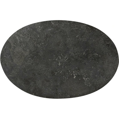 Jessenia Accent Table by Uttermost. Made from unique in a eclectic & global style.