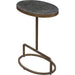 Jessenia Accent Table by Uttermost. Made from unique in a eclectic & global style.