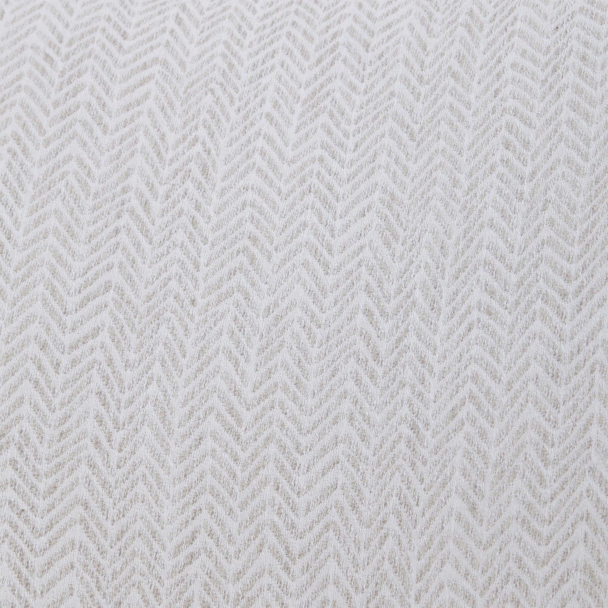 Bev Accent Chair by Uttermost in white. Made from rubber wood, bent wood, foam, fabric in a modern style.