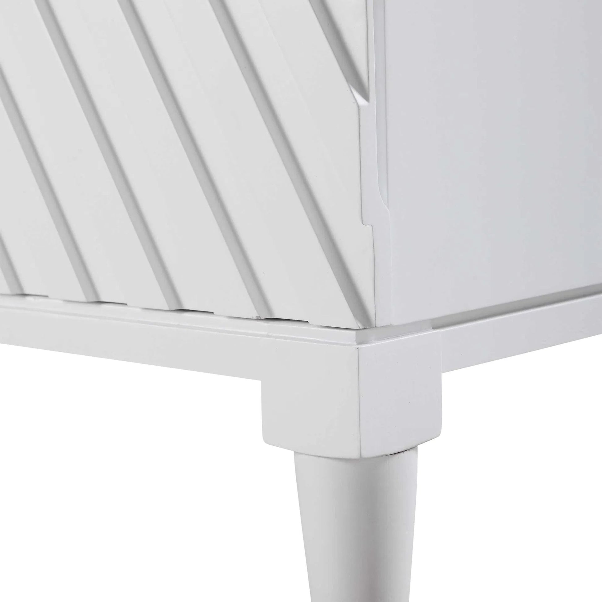 Colby Drawer Chest by Uttermost. Made from unique in a coastal style.