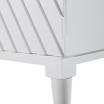 Colby Drawer Chest by Uttermost. Made from unique in a coastal style.