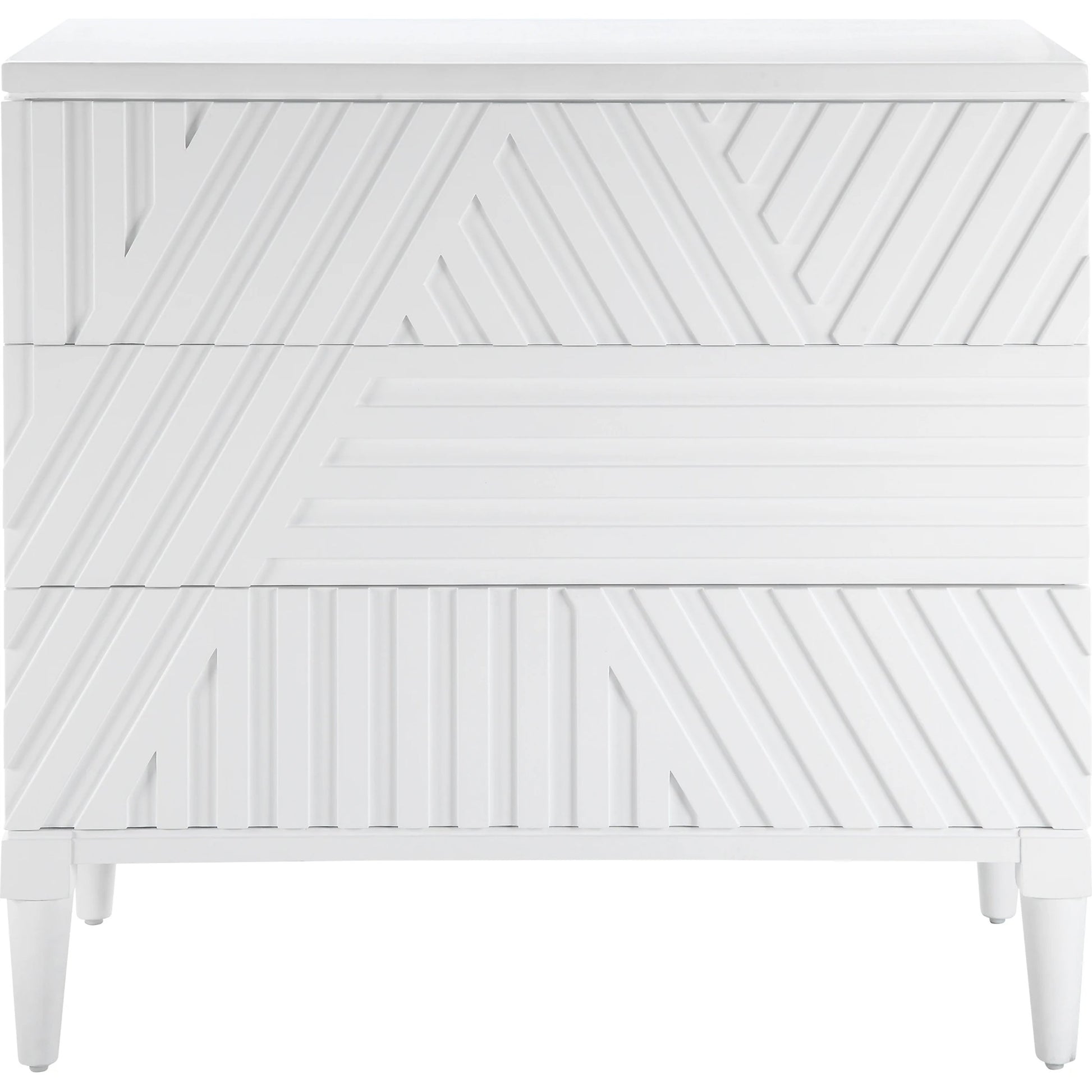 Colby Drawer Chest by Uttermost. Made from unique in a coastal style.