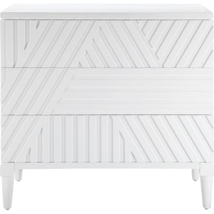Colby Drawer Chest by Uttermost. Made from unique in a coastal style.
