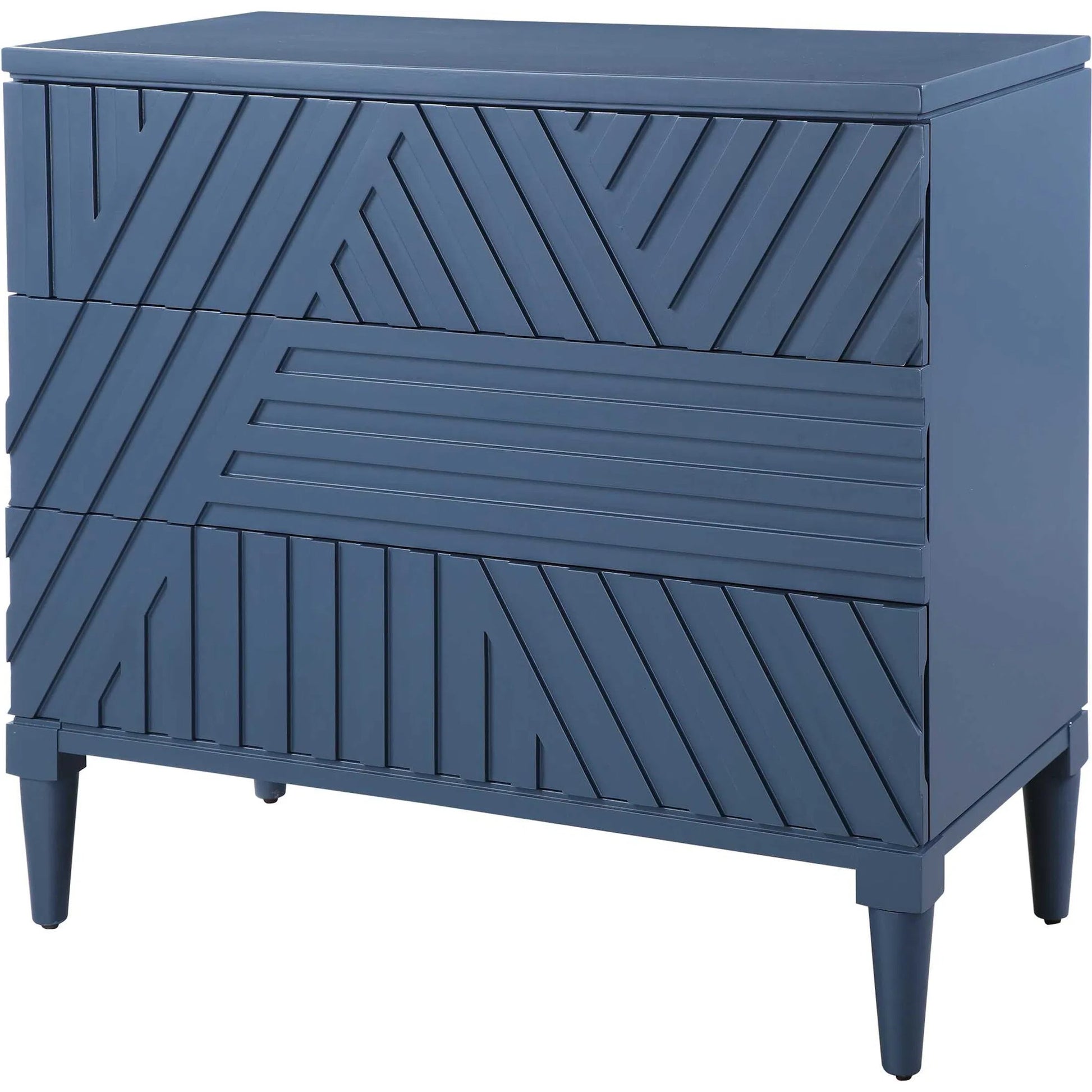 Colby Drawer Chest by Uttermost. Made from unique in a coastal style.