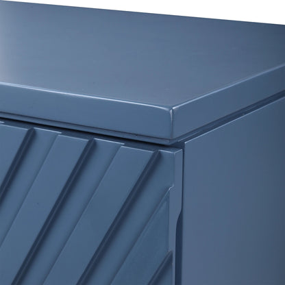 Colby Drawer Chest by Uttermost. Made from unique in a coastal style.