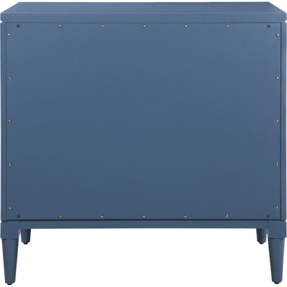 Colby Drawer Chest by Uttermost. Made from unique in a coastal style.