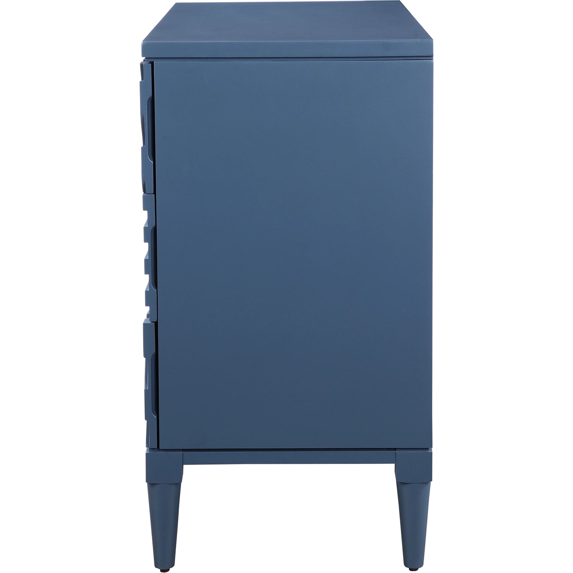 Colby Drawer Chest by Uttermost. Made from unique in a coastal style.