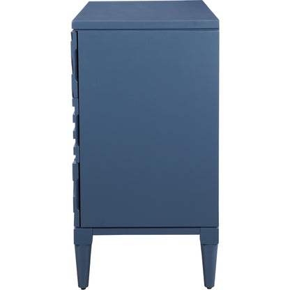 Colby Drawer Chest by Uttermost. Made from unique in a coastal style.