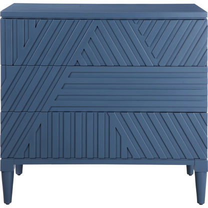 Colby Drawer Chest by Uttermost. Made from unique in a coastal style.
