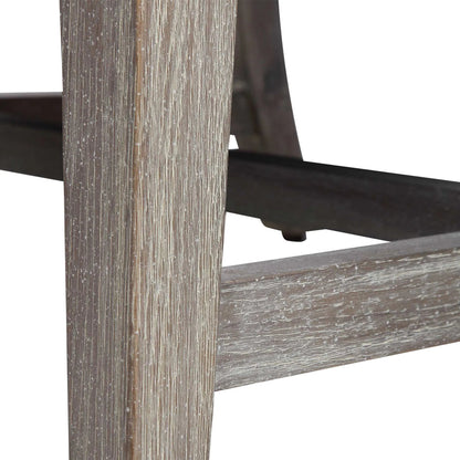 Galiot Wingback Accent Chair by Uttermost. Made from rubber wood, eucalyptus, fabric, foam, plywood in a modern style.