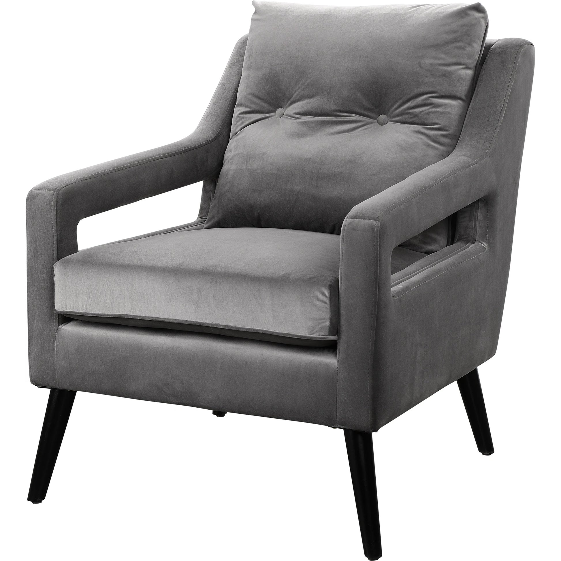 O'Brien Armchair by Uttermost. Made from unique in a modern style.