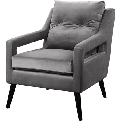 O'Brien Armchair by Uttermost. Made from unique in a modern style.