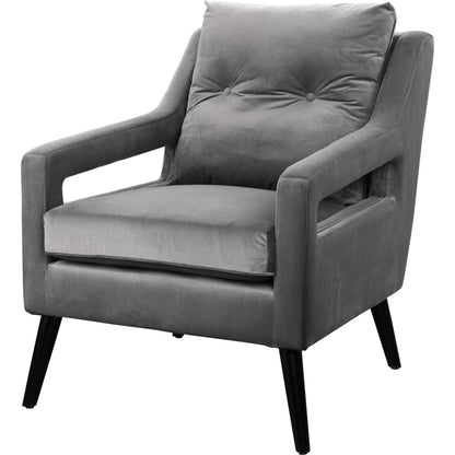 O'Brien Armchair by Uttermost. Made from unique in a modern style.
