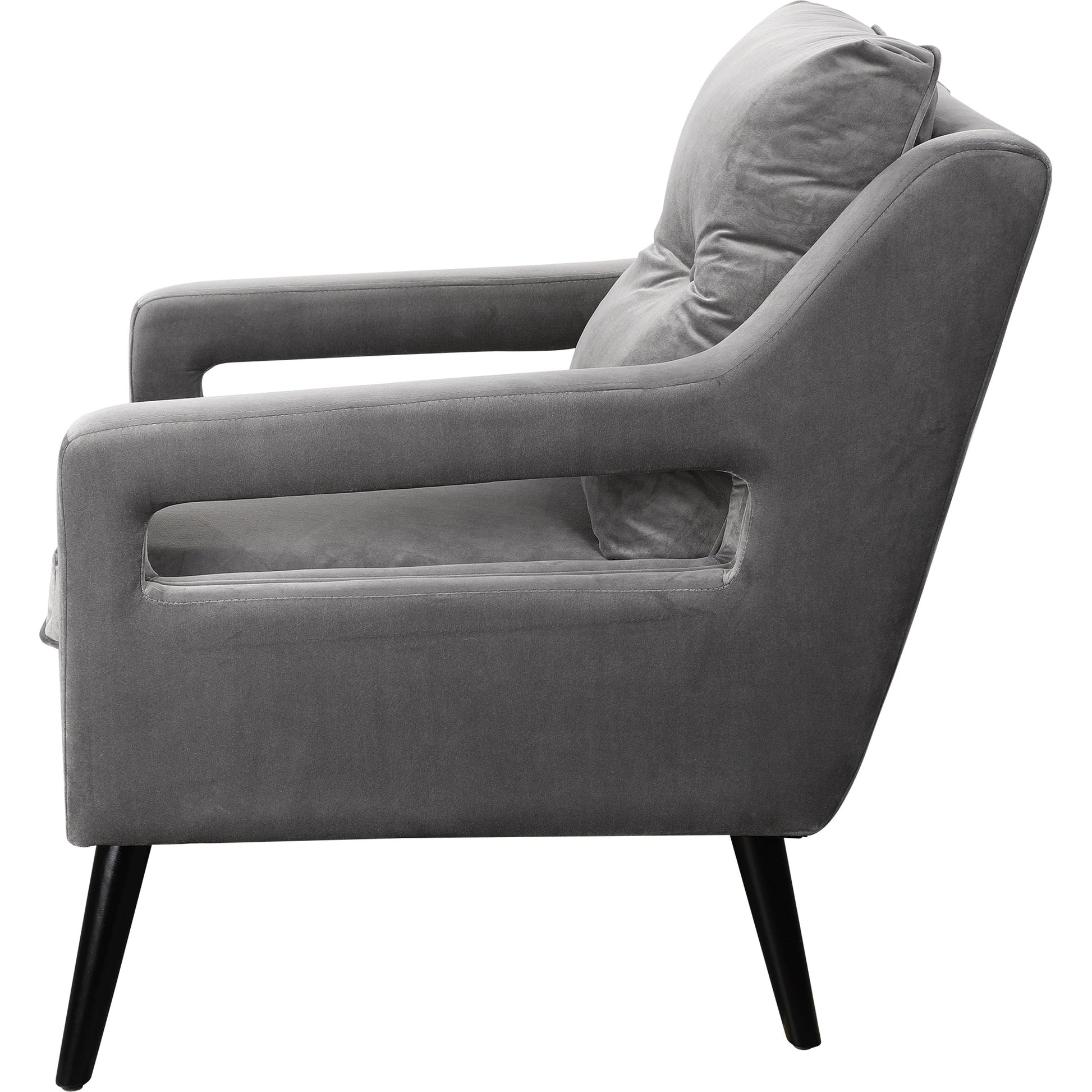 O'Brien Armchair by Uttermost. Made from unique in a modern style.